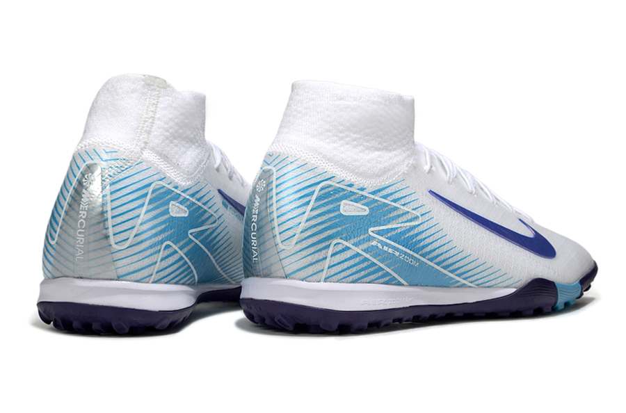 Chuteira Nike Air Zoom Superfly 10 Elite TF - Society