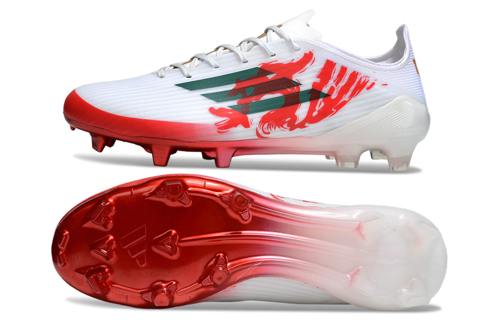 Chuteira Adidas F50 Elite FG - Campo
