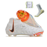 Chuteira Nike Phantom Luna l/ll Elite FG - Campo