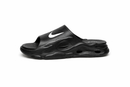 Chinelo Nike Slide Nuvem ☁️ Preto/Branco