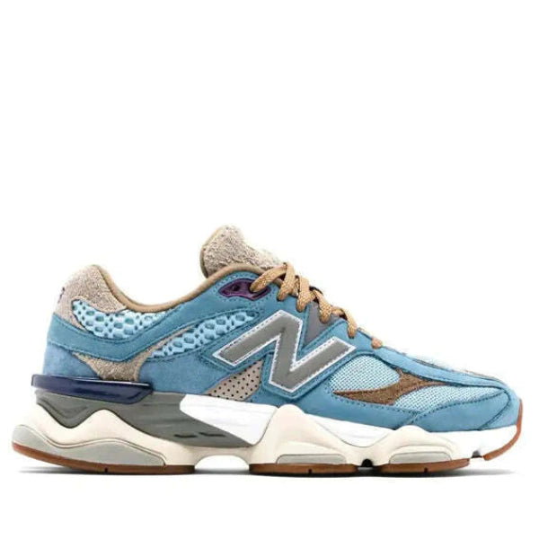 Bodega × New Balance 9060 Age Of Discovery