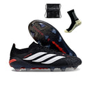 Chuteira Adidas Predator+ Elite FG - Campo