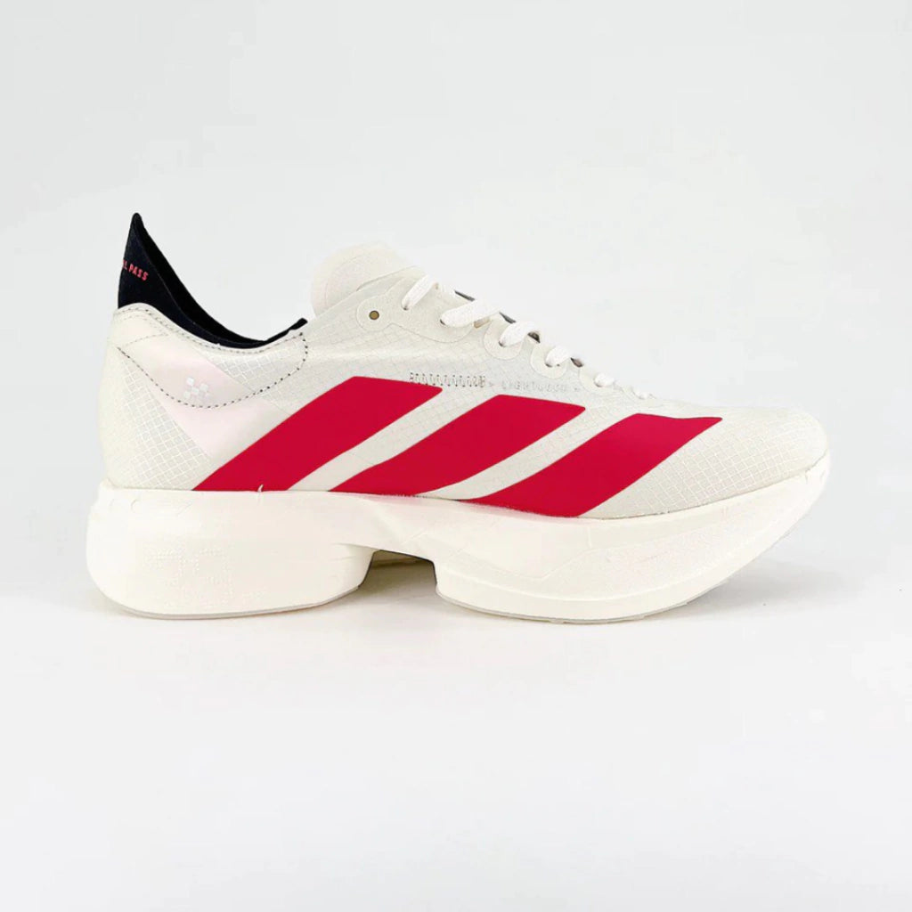 Adidas Adizero Adios Pro 4 ‘To run is to Live’