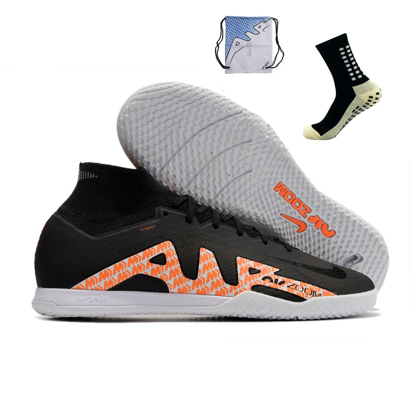 Chuteira/Tenis Nike Air Zoom Mercurial Superfly 9 Elite - Futsal
