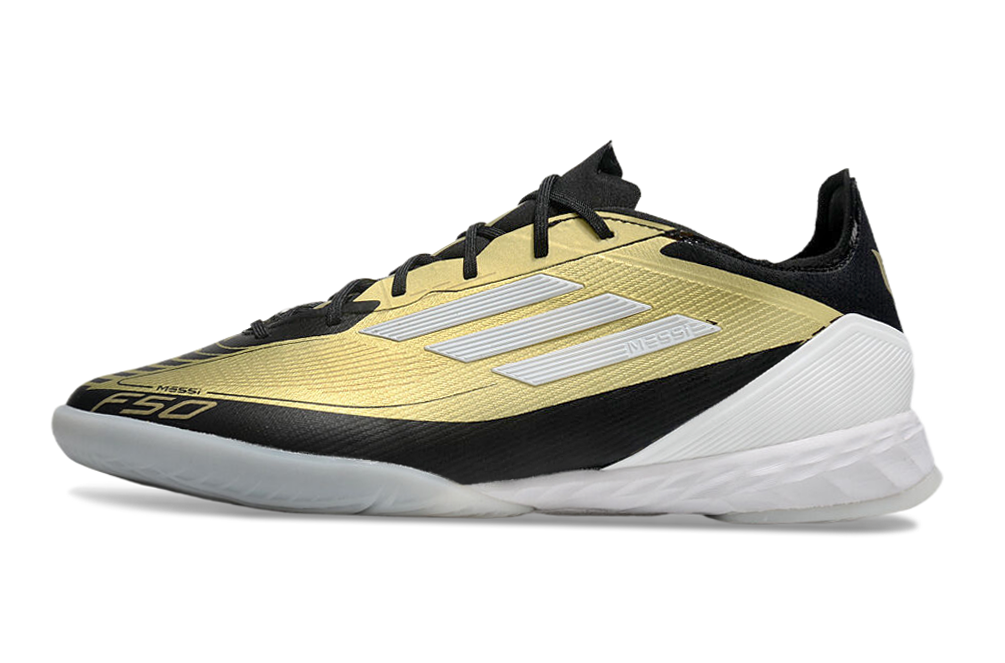 Chuteira/Tenis Adidas F50 Elite IC - Futsal