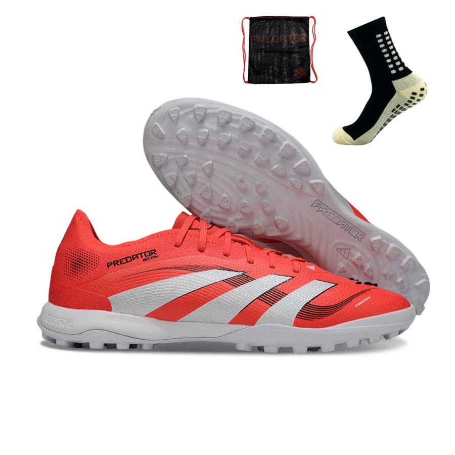 Chuteira Adidas Predator Elite - Society