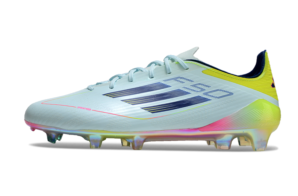 Chuteira Adidas F50 Elite FG - Campo