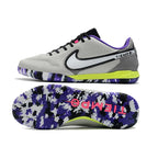 Chuteira/Tenis Nike React Tiempo Legend 9 Academy - Futsal