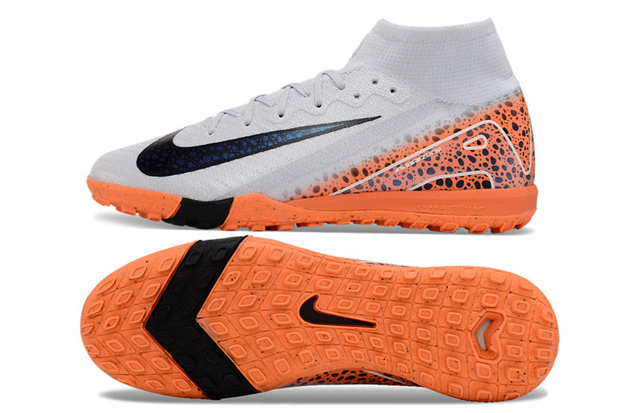 Chuteira Nike Air Zoom Superfly 10 Elite TF - Society