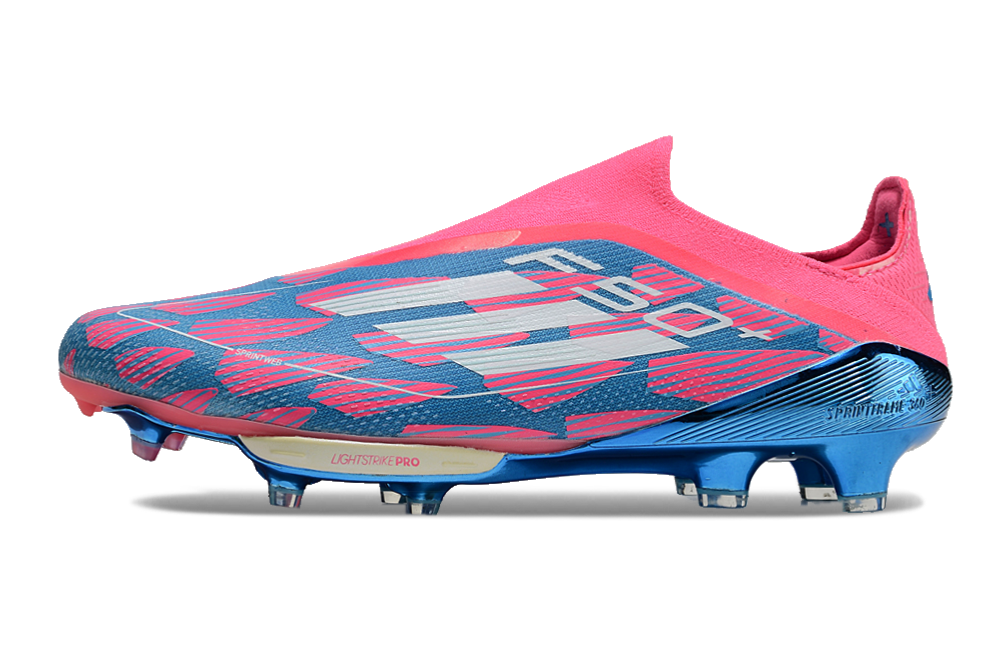 Chuteira Adidas F50 Elite FG - Campo
