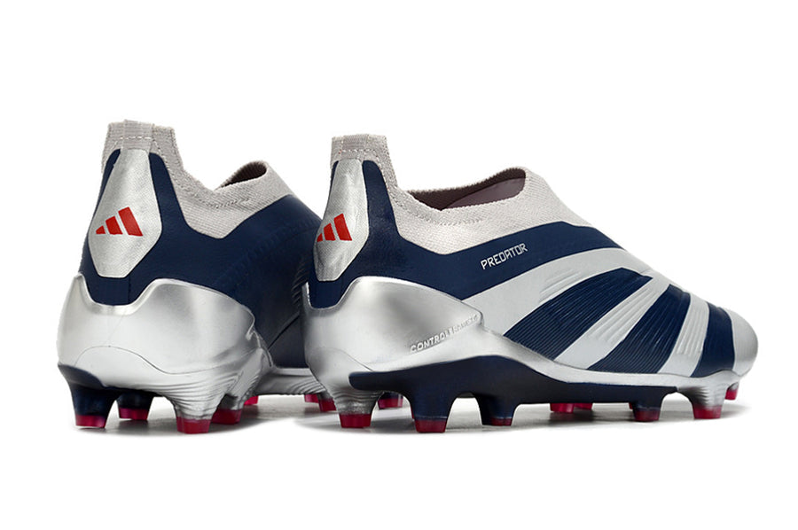 Chuteira Adidas Predator+ Elite FG - Campo