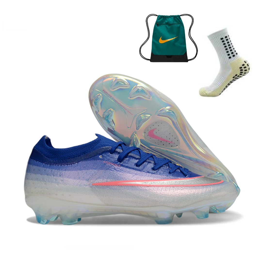 Chuteira Nike Mercurial Air Zoom Vapor 17 Elite FG - Campo