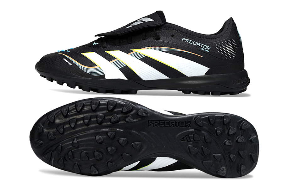 Chuteira Adidas Predator Elite - Society