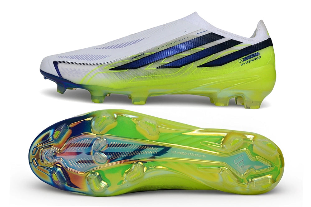 Chuteira Adidas F50 Elite Hyperfast FG - Campo
