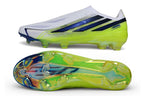 Chuteira Adidas F50 Elite Hyperfast FG - Campo
