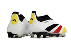 Chuteira Adidas Predator+ Elite FG - Campo