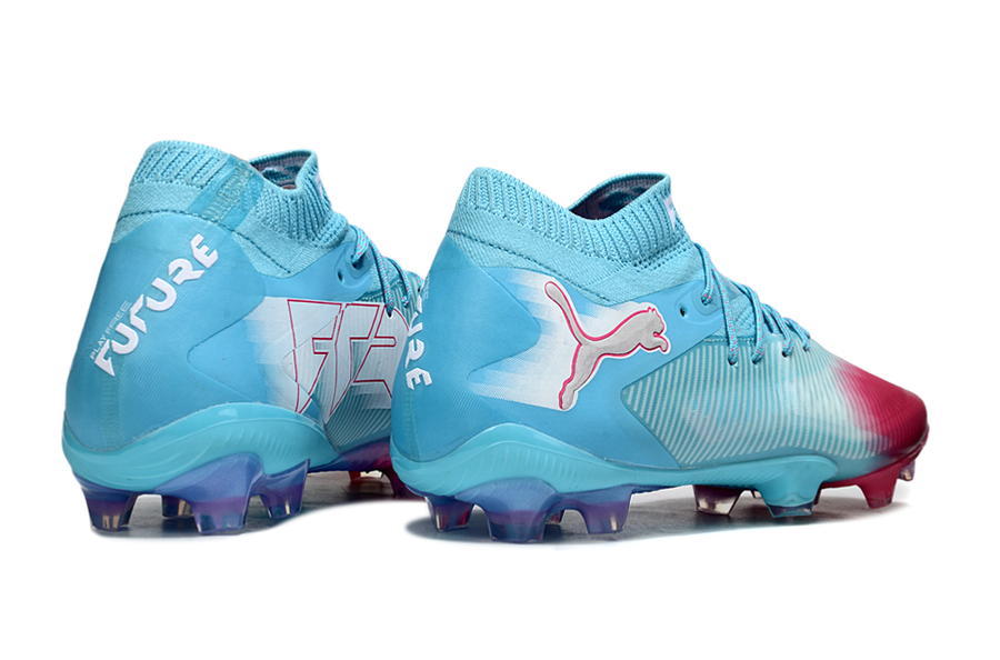 Chuteira Puma Future 8 Ultimate FG - Campo