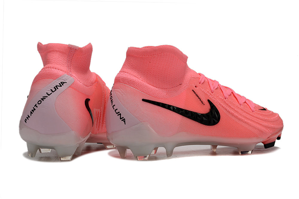 Chuteira Nike Phantom Luna l/ll Elite FG - Campo