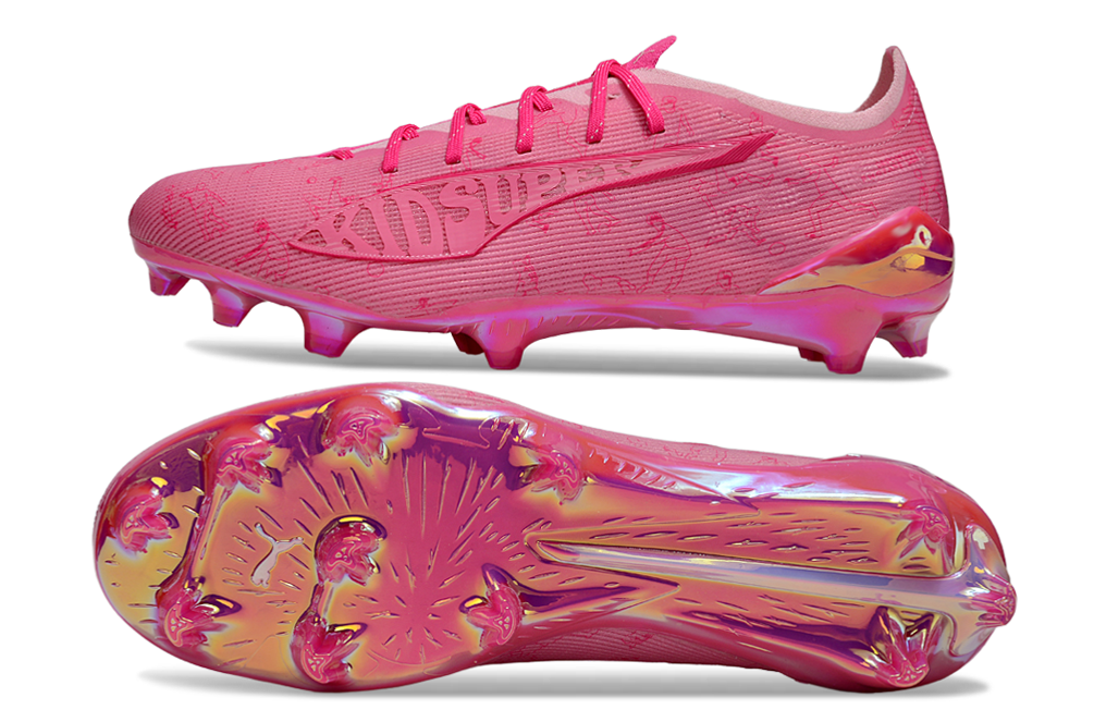 Chuteira Puma Ultra 5 FG - Campo