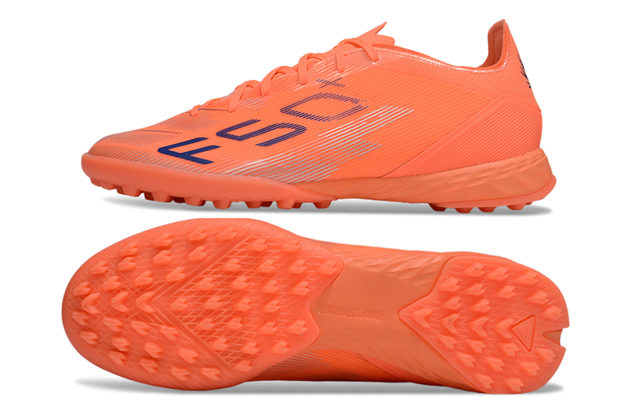 Chuteira Adidas F50 Elite - Society