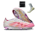 Chuteira Adidas Predator+ Elite FG - Campo