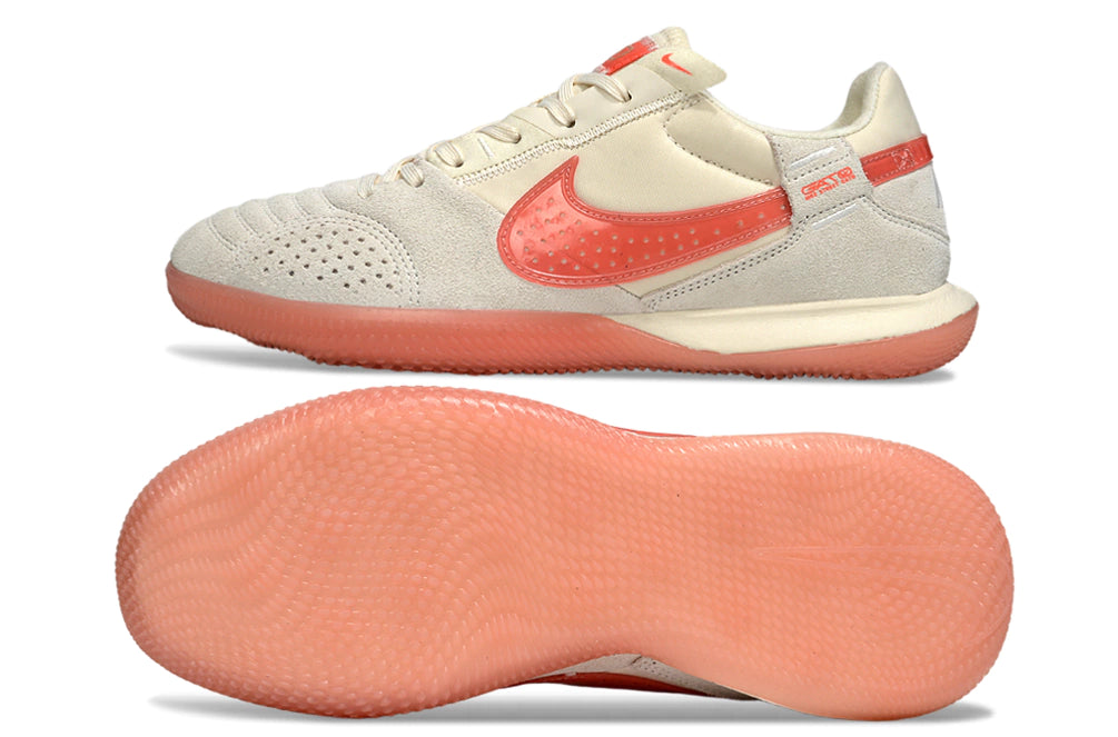 Chuteira/Tenis Nike Streetgato - Futsal