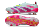 Chuteira Adidas Predator+ Elite FG - Campo