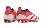 Chuteira Adidas Predator+ Elite FG - Campo