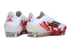 Chuteira Adidas F50 Elite SG - TRAVA MISTA