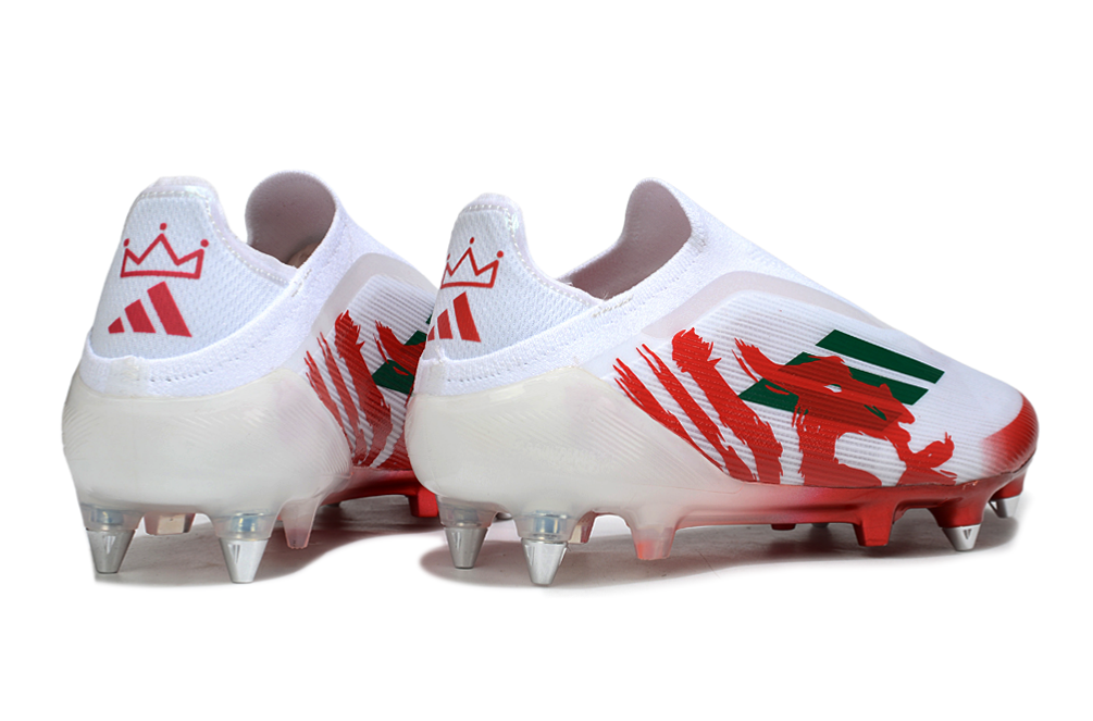 Chuteira Adidas F50 Elite SG - TRAVA MISTA