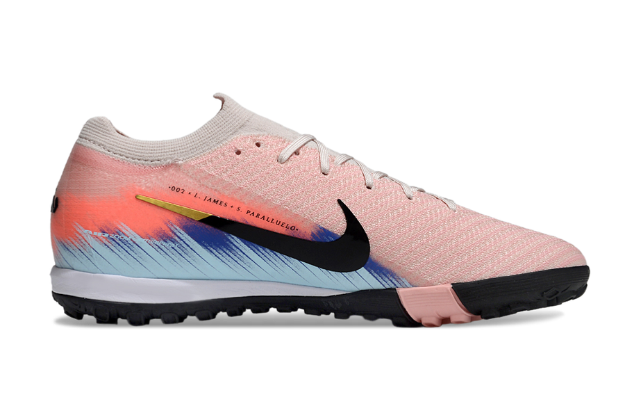 Chuteira Nike Mercurial Air Zoom Vapor 16 Elite - Society