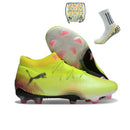 Chuteira Puma Future 8 Ultimate FG - Campo