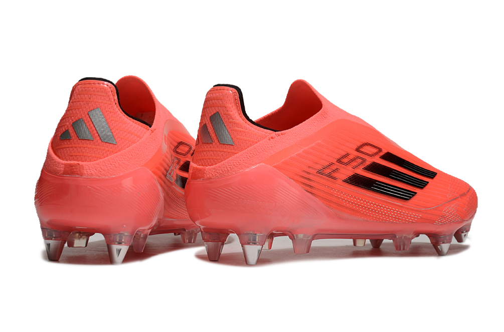 Chuteira Adidas F50 Elite SG - TRAVA MISTA