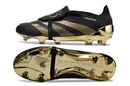 Chuteira Adidas Predator+ Elite FG - Campo