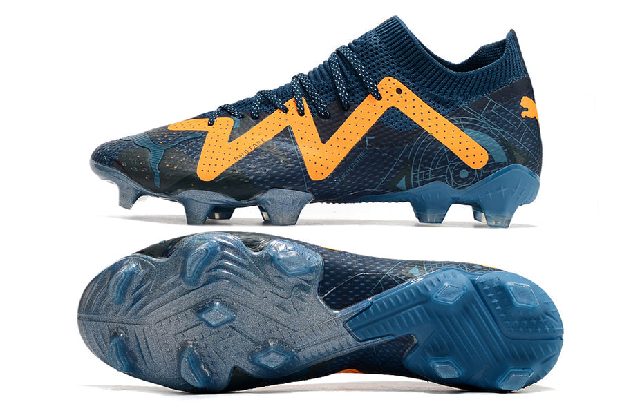 Chuteira Puma Future Ultimate FG - Campo