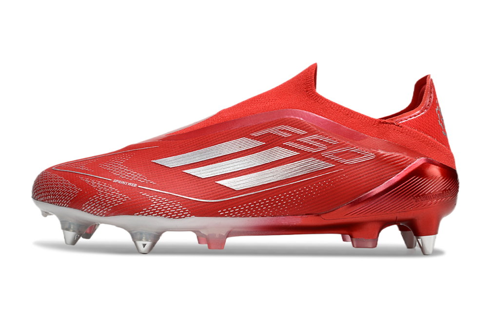 Chuteira Adidas F50 Elite SG - TRAVA MISTA