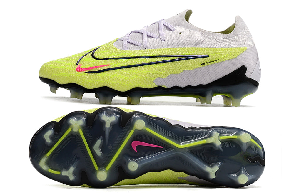 Chuteira Nike Phantom GX Elite FG - Campo