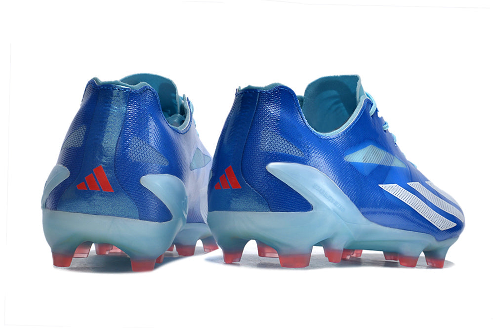 Chuteira X Adidas Crazylight .1 FG - Campo