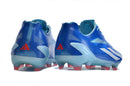 Chuteira X Adidas Crazylight .1 FG - Campo