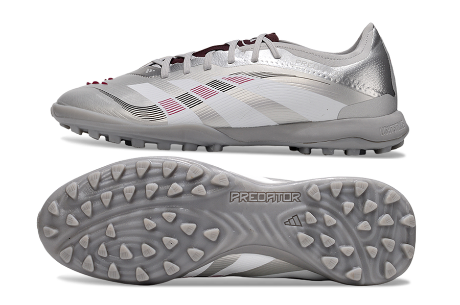 Chuteira Adidas Predator Elite - Society