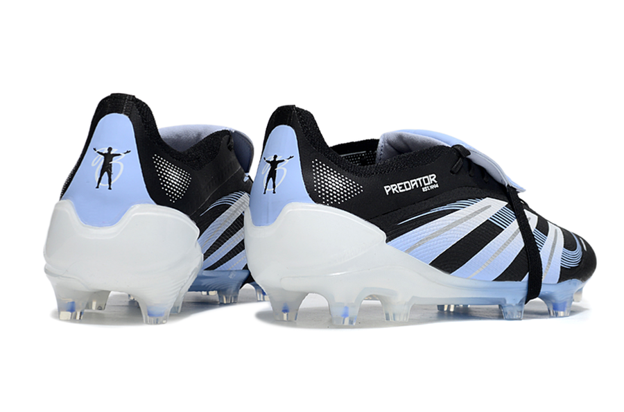 Chuteira Adidas Predator+ Elite FG - Campo