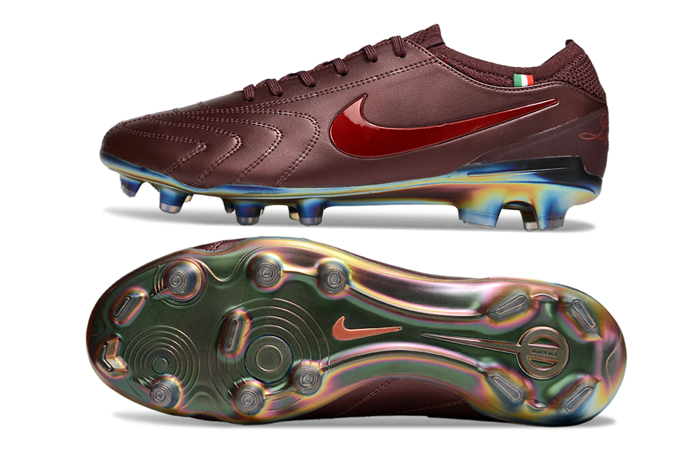 Chuteira Nike Tiempo Legend X - Campo