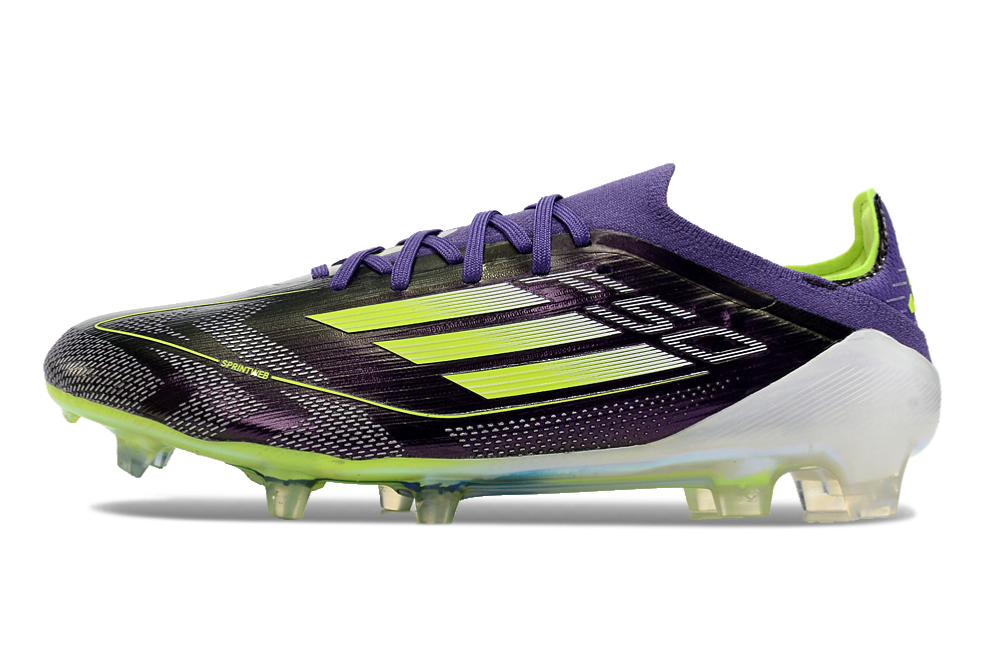 Chuteira Adidas F50 Elite FG - Campo