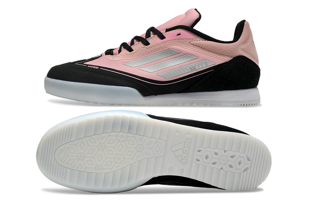 Chuteira/Tenis Adidas F50 Messi Freestyle - Futsal