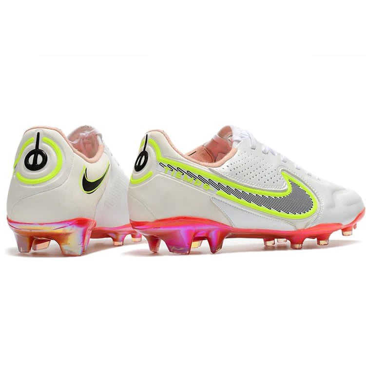 Chuteira Nike Tiempo Legend 9 Elite FG - Campo