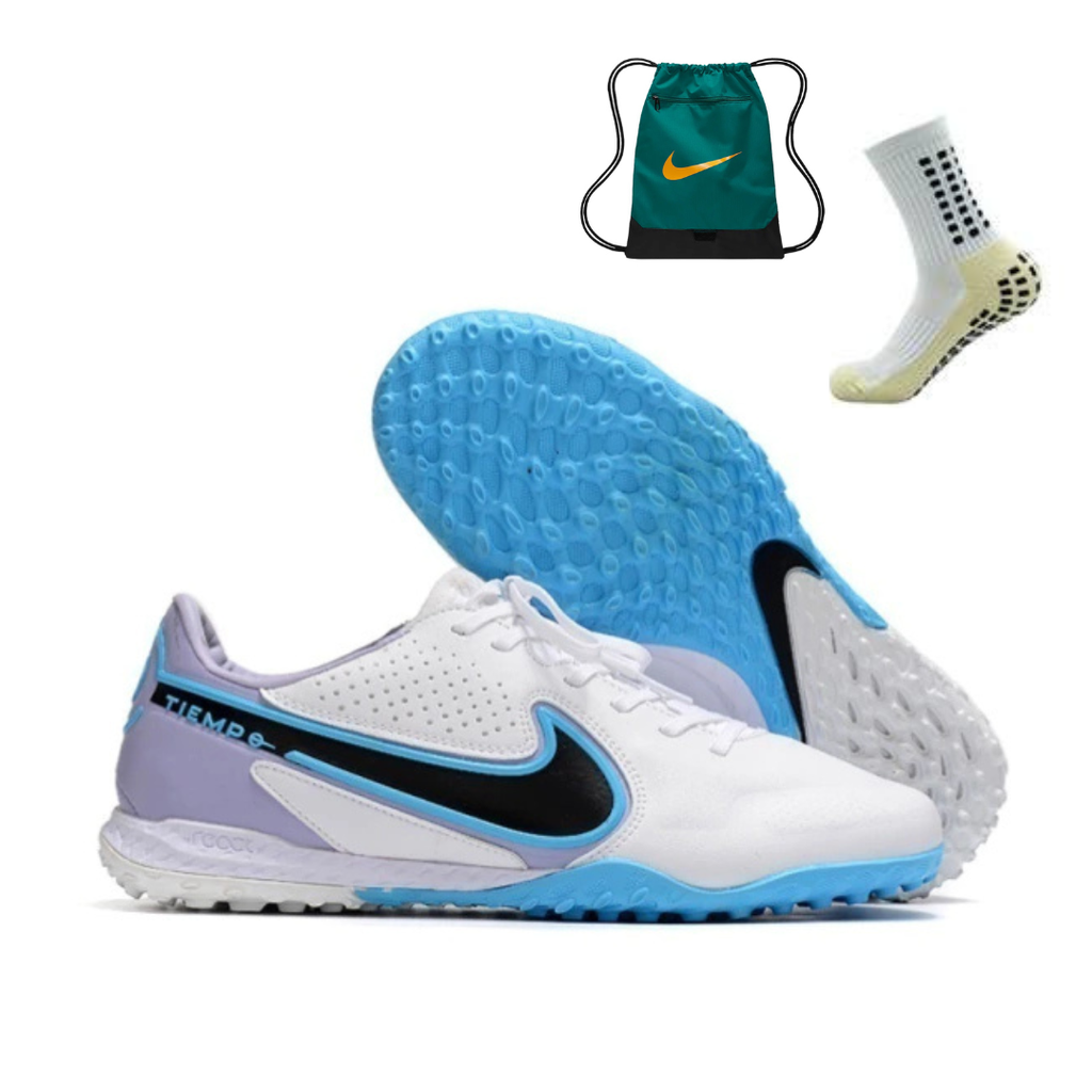 Chuteira Nike React Tiempo Legend 9 Pro - Society