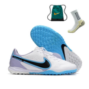 Chuteira Nike React Tiempo Legend 9 Pro - Society