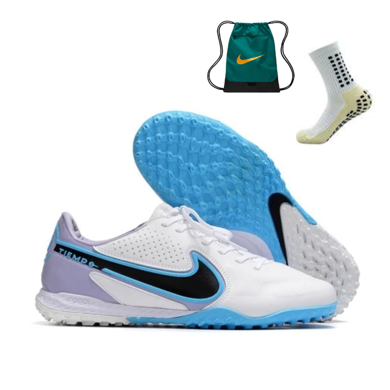 Chuteira Nike React Tiempo Legend 9 Pro - Society