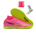 Chuteira/Tenis Nike Air Zoom Mercurial Superfly 9 Elite - Futsal