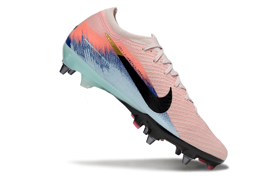 Chuteira Nike Air Zoom Mercurial Vapor 16 Elite SG - TRAVA MISTA